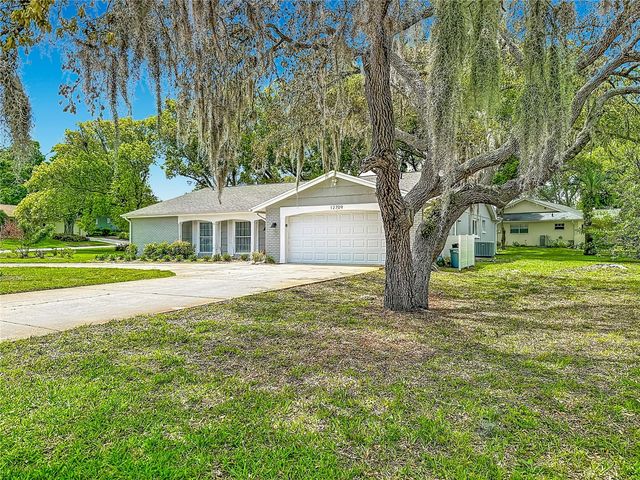 12709 CASTLEBERRY COURT, Hudson, FL 34667
