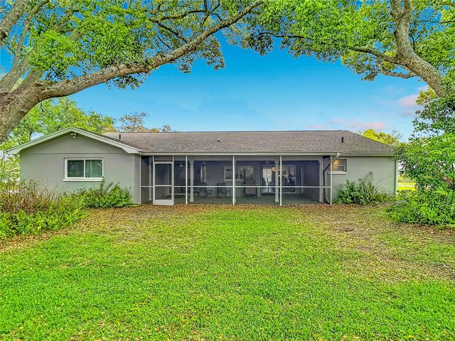 12709 CASTLEBERRY COURT, Hudson, FL 34667