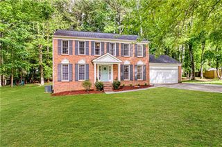 4635 Walden Trace, Peachtree Corners, GA 30092