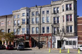 1854 S Blue Island Avenue 3F, Chicago, IL 60608