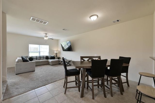 22611 Harrington Field Drive, Hockley, TX 77447
