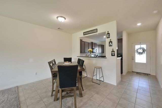 22611 Harrington Field Drive, Hockley, TX 77447