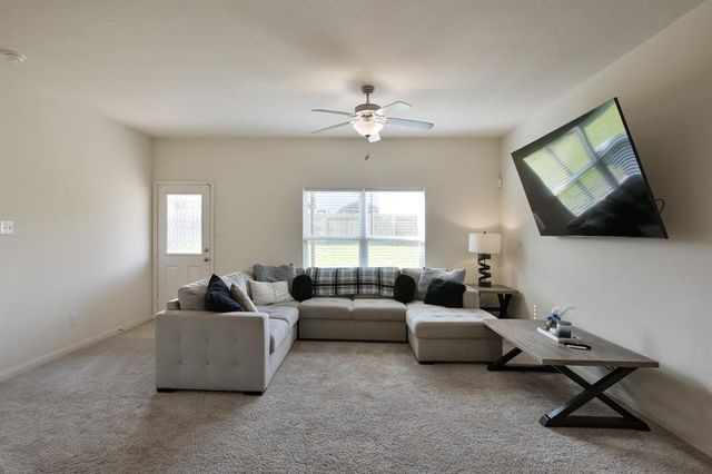 22611 Harrington Field Drive, Hockley, TX 77447