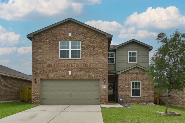 22611 Harrington Field Drive, Hockley, TX 77447
