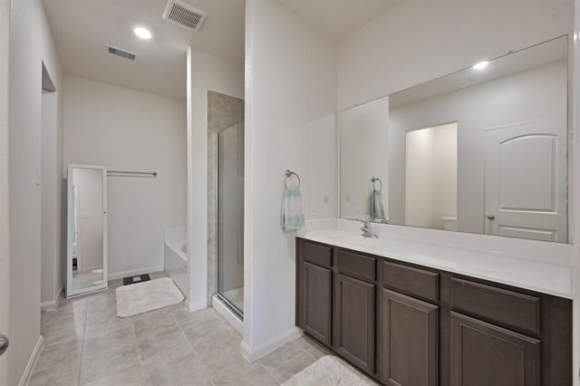 22611 Harrington Field Drive, Hockley, TX 77447