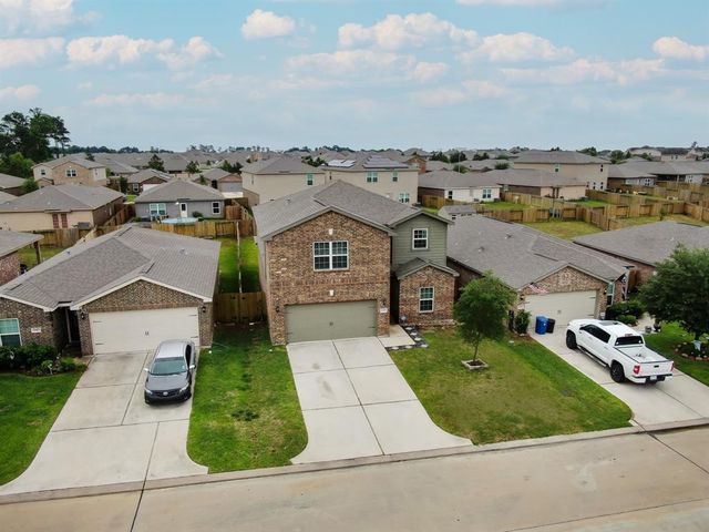 22611 Harrington Field Drive, Hockley, TX 77447