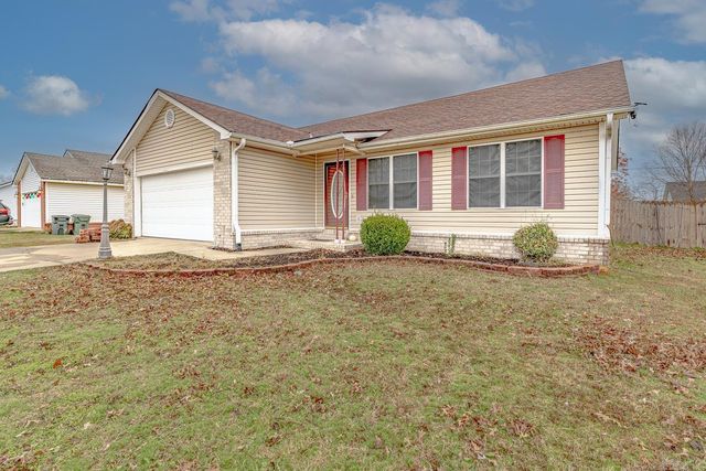 125 Summer Leigh Cove, Bay, AR 72411