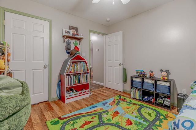 125 Summer Leigh Cove, Bay, AR 72411