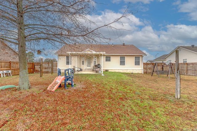 125 Summer Leigh Cove, Bay, AR 72411