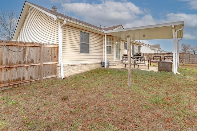 125 Summer Leigh Cove, Bay, AR 72411