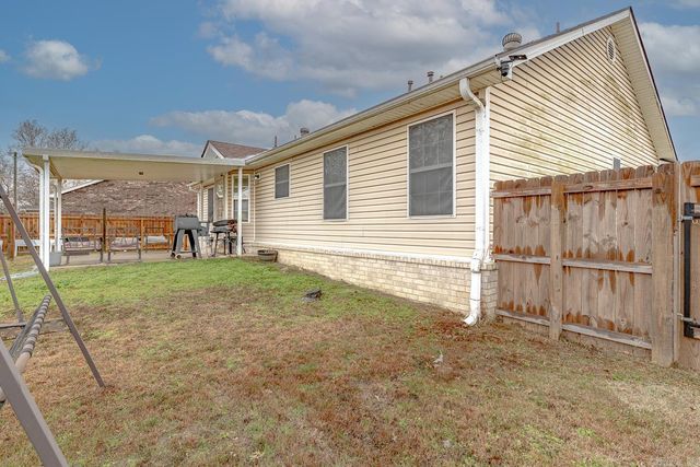 125 Summer Leigh Cove, Bay, AR 72411