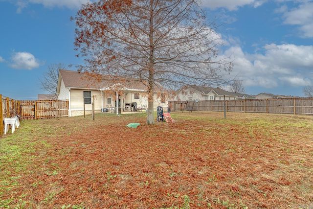125 Summer Leigh Cove, Bay, AR 72411