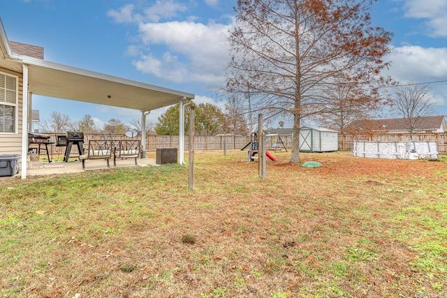 125 Summer Leigh Cove, Bay, AR 72411