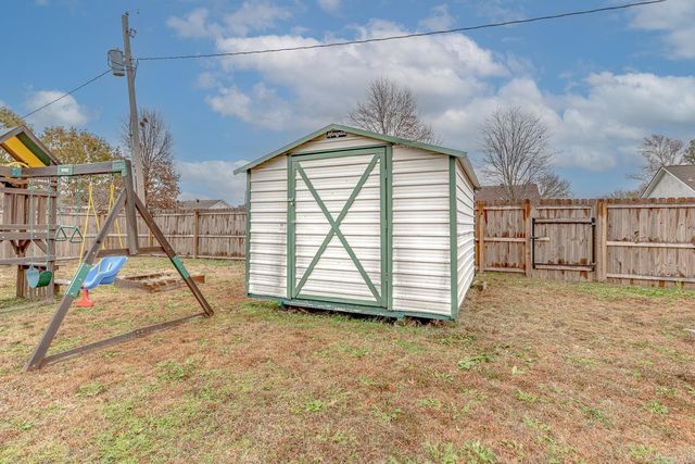 125 Summer Leigh Cove, Bay, AR 72411