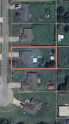 125 Summer Leigh Cove, Bay, AR 72411