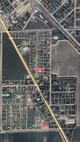 125 Summer Leigh Cove, Bay, AR 72411