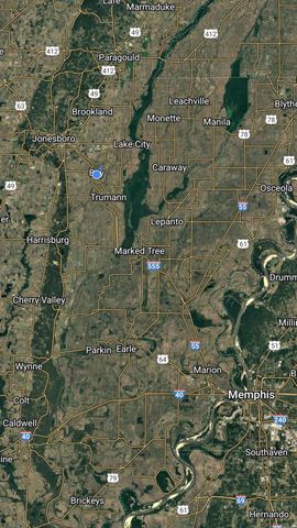 125 Summer Leigh Cove, Bay, AR 72411