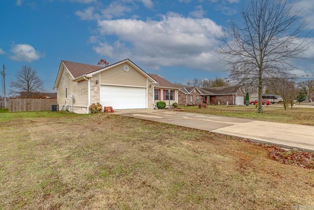 125 Summer Leigh Cove, Bay, AR 72411