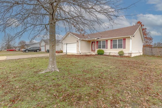 125 Summer Leigh Cove, Bay, AR 72411