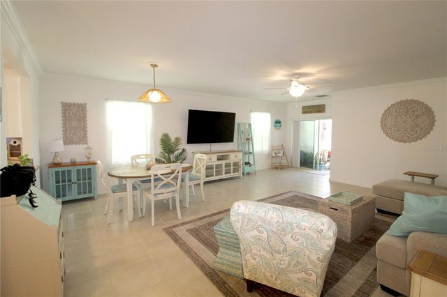 3885 COBBLESTONE LANE, Port Charlotte, FL 33980