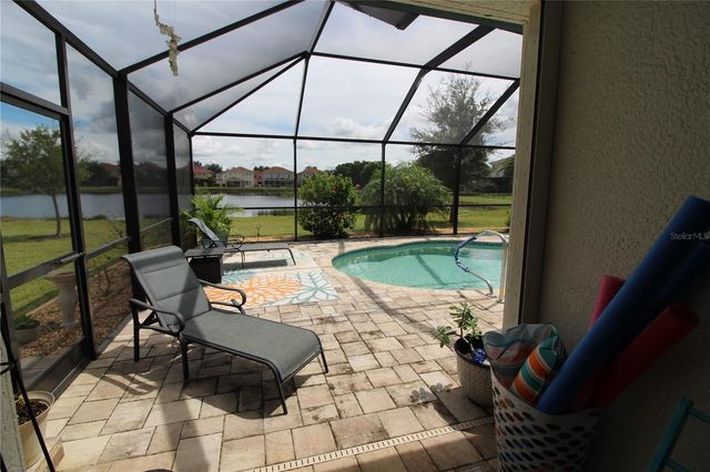 3885 COBBLESTONE LANE, Port Charlotte, FL 33980