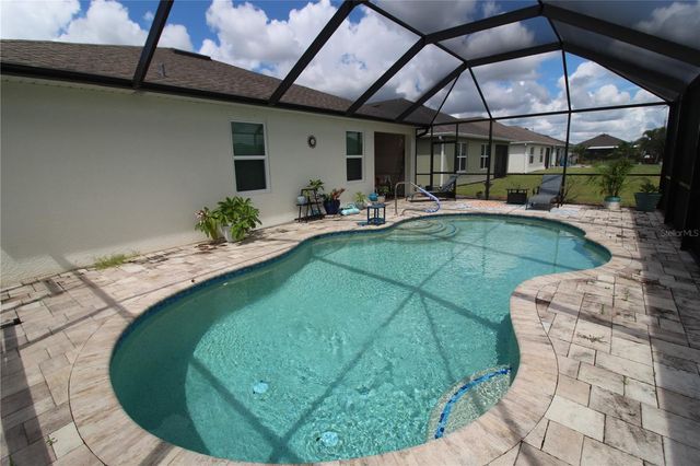3885 COBBLESTONE LANE, Port Charlotte, FL 33980