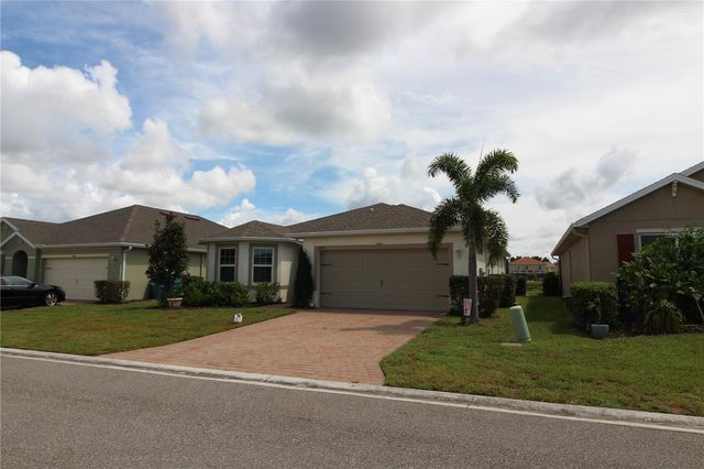 3885 COBBLESTONE LANE, Port Charlotte, FL 33980