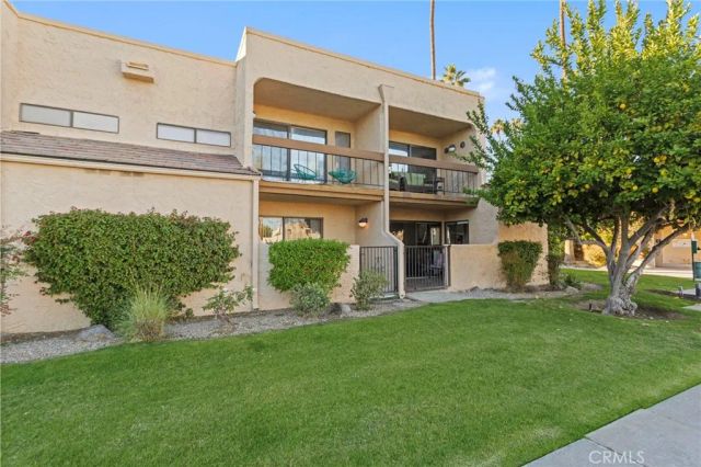 5300 E Waverly Drive M4115, Palm Springs, CA 92264