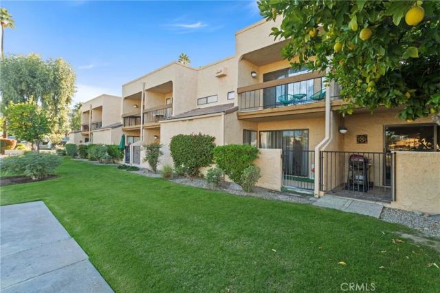 5300 E Waverly Drive M4115, Palm Springs, CA 92264