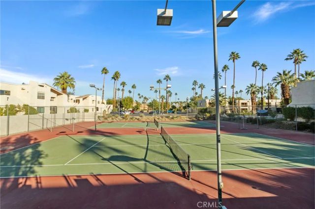 5300 E Waverly Drive M4115, Palm Springs, CA 92264