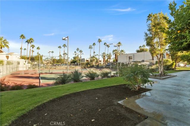 5300 E Waverly Drive M4115, Palm Springs, CA 92264
