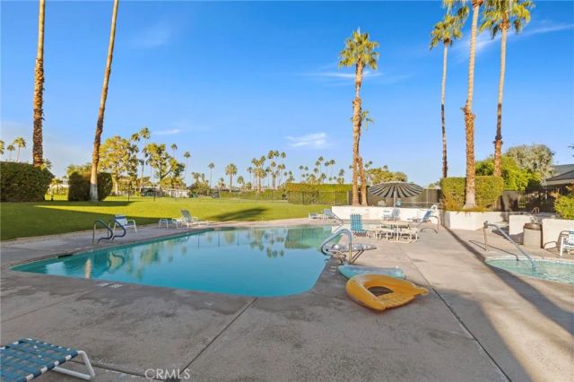 5300 E Waverly Drive M4115, Palm Springs, CA 92264