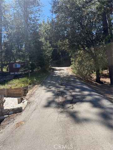 0 Grasshorn Terrace, Lake Arrowhead, CA 92352