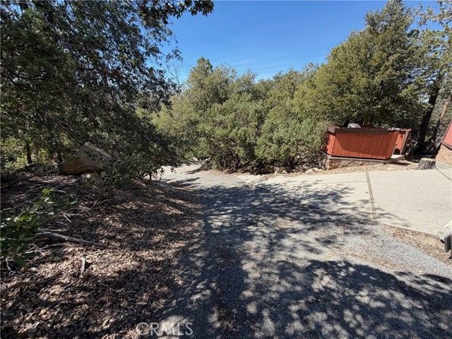 0 Grasshorn Terrace, Lake Arrowhead, CA 92352