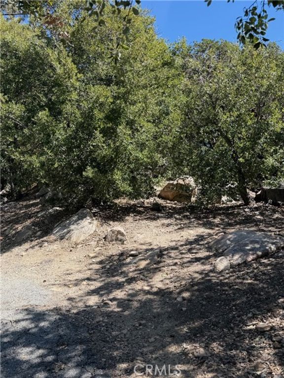 0 Grasshorn Terrace, Lake Arrowhead, CA 92352