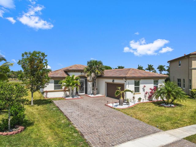 7384 NW Greenspring Street, Port St Lucie, FL 34987