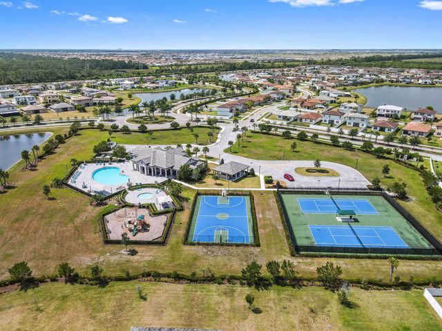 7384 NW Greenspring Street, Port St Lucie, FL 34987