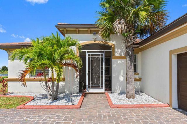 7384 NW Greenspring Street, Port St Lucie, FL 34987