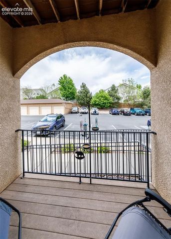 1590 Little Bear Creek Point 201, Colorado Springs, CO 80904