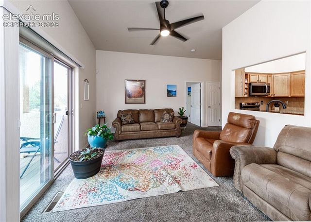 1590 Little Bear Creek Point 201, Colorado Springs, CO 80904