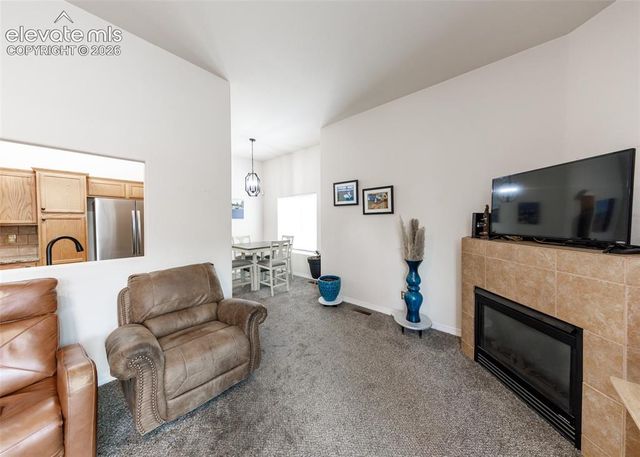 1590 Little Bear Creek Point 201, Colorado Springs, CO 80904