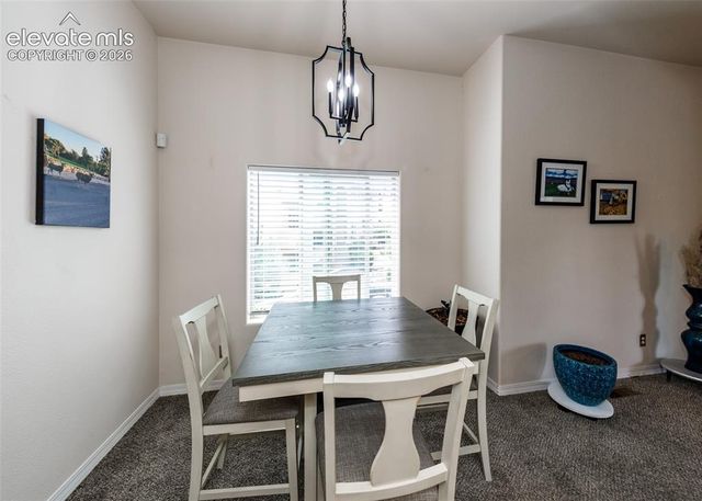 1590 Little Bear Creek Point 201, Colorado Springs, CO 80904