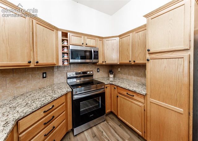1590 Little Bear Creek Point 201, Colorado Springs, CO 80904