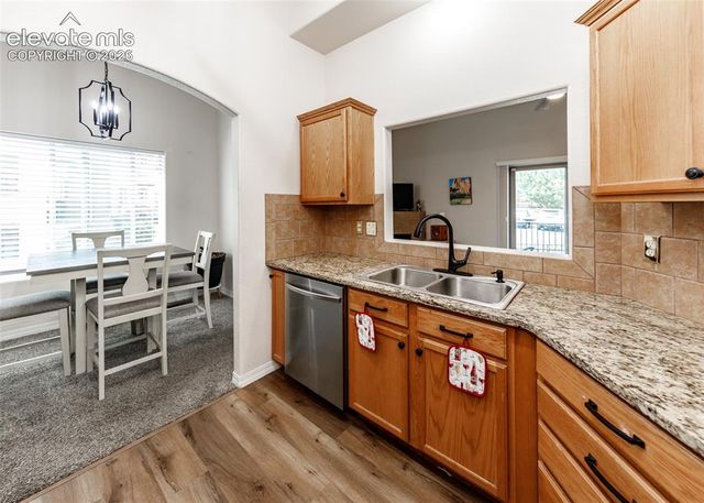 1590 Little Bear Creek Point 201, Colorado Springs, CO 80904