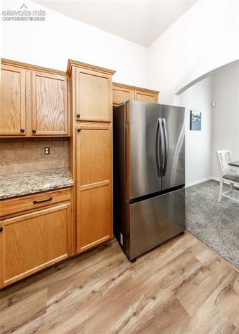 1590 Little Bear Creek Point 201, Colorado Springs, CO 80904
