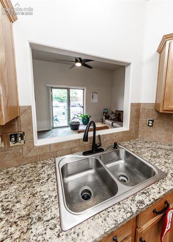 1590 Little Bear Creek Point 201, Colorado Springs, CO 80904