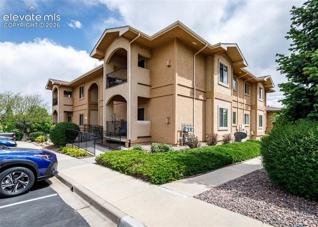 1590 Little Bear Creek Point 201, Colorado Springs, CO 80904