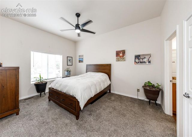 1590 Little Bear Creek Point 201, Colorado Springs, CO 80904