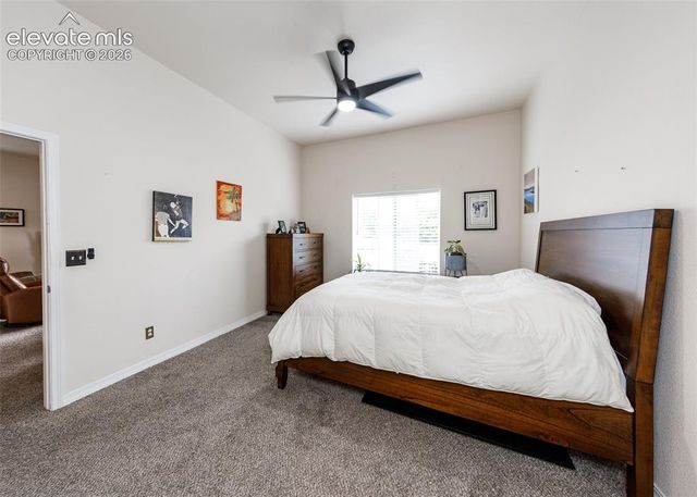 1590 Little Bear Creek Point 201, Colorado Springs, CO 80904