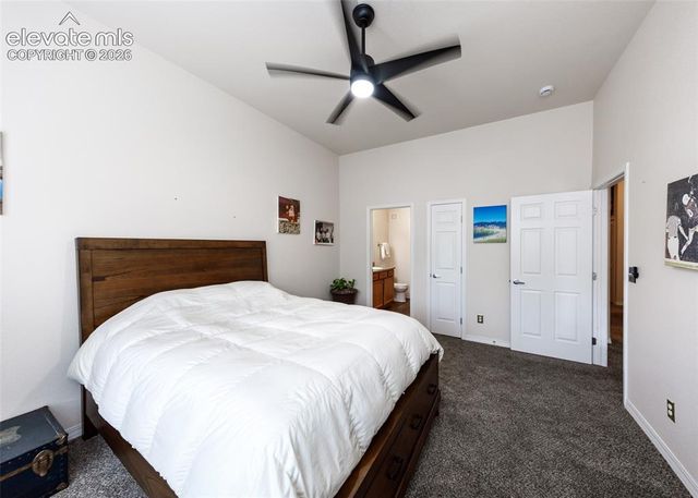 1590 Little Bear Creek Point 201, Colorado Springs, CO 80904